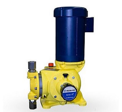 G系列/MACROY計量泵